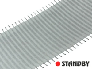 100pcs FLEXSTRIP Jumpers 2,54mm/38,10mm T&B FSN-21.5A - Bild 1 von 1
