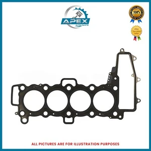 HEAD GASKET FOR JAGUAR E-PACE & F-PACE 2.0 TD4 DIESEL ENGINE 204DTD(AJ20D4) - Picture 1 of 2
