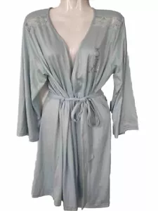 Rae Dunn WIFEY Robe Bride Wedding Bachelorette Wife Medium 2022 - Picture 1 of 5