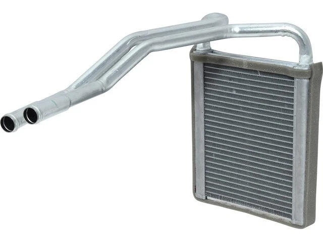 Núcleo de calefacción de aluminio para Kia Soul 2010-2013 96723HDGT 2011 2012 Foto 1 de 2