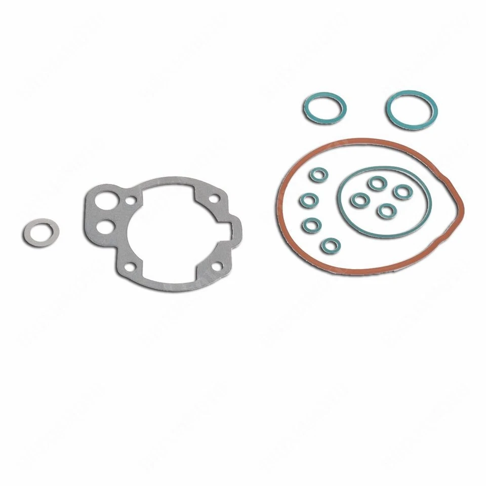 Serie guarnizioni Top PERFORMANCES x TPR Am6 D.50