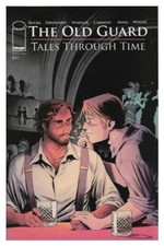 THE OLD GUARD: TALES THROUGH TIME (2021) #1 (Of 6) - Cover B - New Bagged