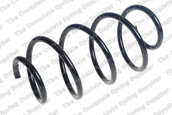 Lesjöfors 4037298 Coil Spring for Hyundai - Image 1 of 1