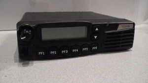RELM BK RMV800 136-174MHz VHF 512 Channel Commercial Mobile Radio - Picture 1 of 7