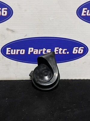 🌟梅赛德斯-奔驰 E 级 W211 2007-2009 博世原始设备制造商低音喇叭 ~ 703881157 — 第 1/4 张图片