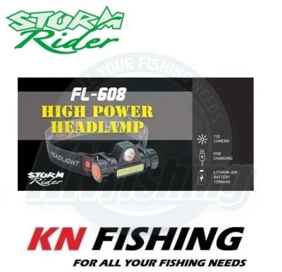 ZUNZUN FL-608 faro recargable 3W Led + Cob Led - Imagen 1 de 4