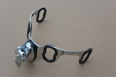 PDP STM MOUNTING SYSTEM for YOUR 8" DUAL TURRET CONCEPT MAPLE TOM DRUM SET! K37 - Image 1 of 4