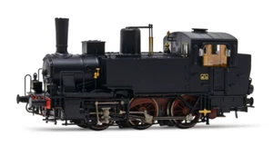 HORNBY HR2917 LOCOMOTIVA A VAPORE GR835 - Foto 1 di 1
