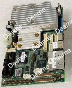 1Pcs Used SYS7F60VEEA # DHL or Fedex 90Days WarrantyQX1688 - Picture 1 of 3