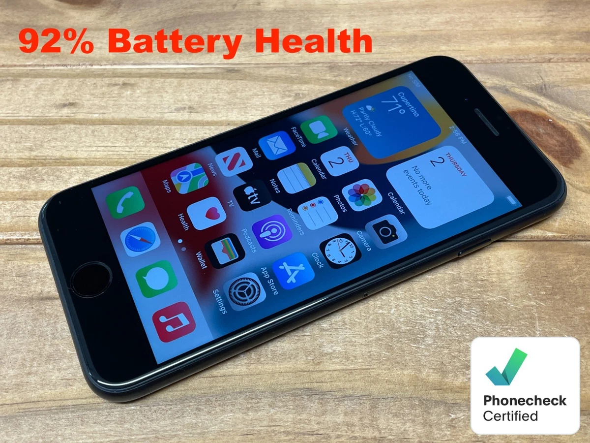 Apple iPhone 7 32GB Smartphones for Sale | Shop New & Used Cell