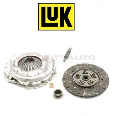 LuK MX Clutch Kit for 1979-1980 GMC K1500 - Manual Transmission Shift  kb Foto 1 de 4