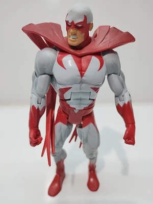 dc universe classics hawk wave 20 figure - Image 1 of 4