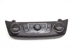 Chevrolet Impala 2014-2020 tablero central panel de instrumentos botón interruptor de climatización OEM - Imagen 1 de 6