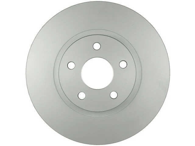 Rotor de freno delantero para Subaru Outback WP453FQ QuietCast 2000 rotor de freno de disco Foto 1 de 1