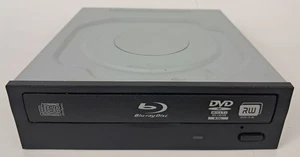 Unidad combinada Lite-On iHES112 BD lector interno Blu-ray BDROM grabadora de DVD grabadora de CD - Imagen 1 de 5