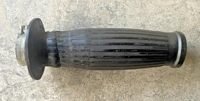 HONDA GOLDWING OEM GL1000 GL1100 ACELERADOR GIRO CON EMPUÑADURA ITALIANA Foto 1 de 3