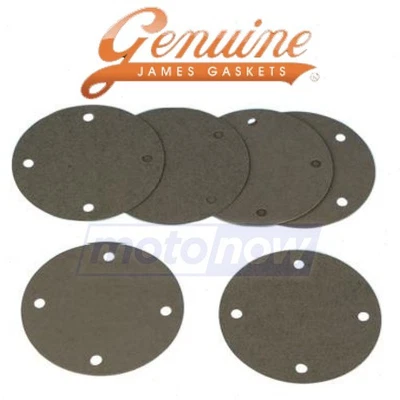 James Gasket Point Cover for 1986-1994 Harley Davidson FXR Super Glide II - ty - Изображение 1 из 4