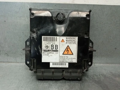 237104X35A CENTRALINA MOTORE / 5800848 DENSO / 5419219 PER NISSAN PATHFINDER III - Immagine 1 di 4