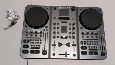 M-AUDIO TORQ XPONENT Advanced DJ Performance/Production System - Free Shipping - Image 1 of 4