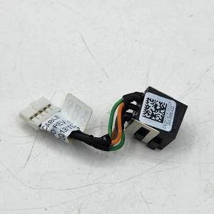 Dell Latitude E6430S Laptop DC Power Jack Port With Cable 0FTGTP DC30100GN00 - Picture 1 of 3