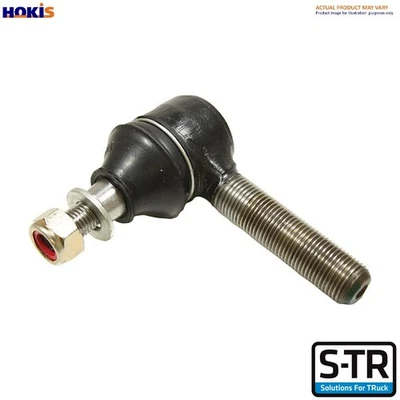 TIE ROD END STR-20A807 FORTIE ROD END STR-20A807 FOR CASE IH  3427685M93 - Image 1 of 4