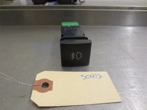 Fog Lamp Switch For 06-10 SAAB 9-5  2.3 12768423 - Bild 1 von 6