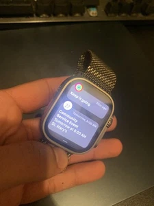 Ultra Watch 2 tryb demo - Zdjęcie 1 z 4