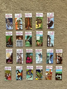 CADBURYS KONFEKTKARTEN - SELTSAM ABER WAHR - inkl. TITANIC CARD (OS01) - Bild 1 von 2