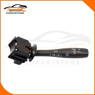 Interruptor atenuador de faros de señal de giro para Chevrolet Cobalt HHR Pontiac G5 2005-10 Foto 1 de 4