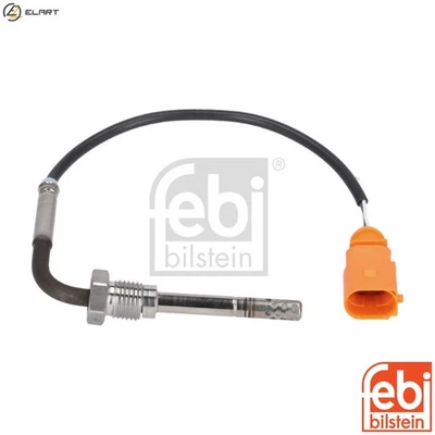 SENSOR EXHAUST GAS TEMPERATURE 185844 FOR CASA/CASB/CCMA/CATA/CJGC/CJMA 3.0L - Image 1 of 4