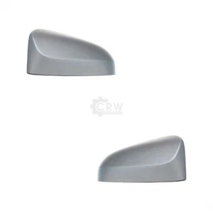 Kit copri specchietti retrovisori esterni per CITROEN C1 II PEUGEOT 108 TOYOTA AYGO (_B4_) - Foto 1 di 1