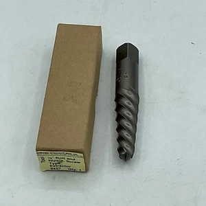 Chicago Specialty Mfg Co 1/2" Bolzennippel Schraubenausdreher 3457 - Neu - USA - Bild 1 von 5