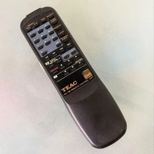 TEAC Audio Remote Control RC-781 - Picture 1 of 8