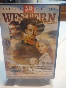Western Classics (DVD) - Picture 1 of 2