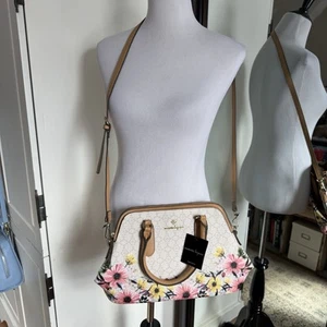Nanette Lepore Crossbody Bag - Picture 1 of 3