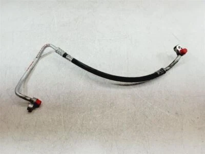 Mangueira de pressão CA 2008 2009 2010 BMW X5 para condensador 64-53-6-988-866 - Imagem 1 de 4