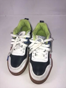 Reebok Shoes Color Green,White,Black,Blue,Orange Sz 13 - Picture 1 of 6