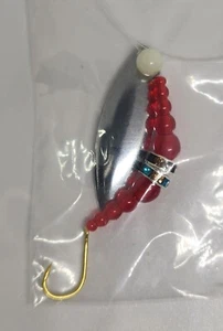 Wedding Ring Fishing Lure For Trout - Picture 1 of 2