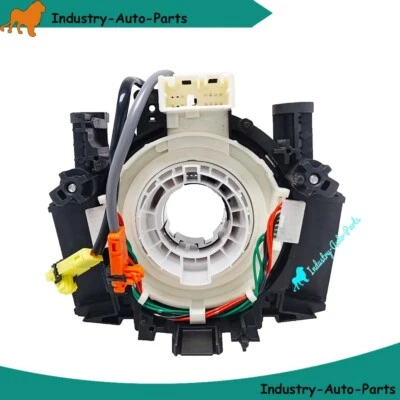 NUEVO resorte de reloj de alta calidad con 2 cables para Nissan Titan 25560ZH31B 2004-2008 Foto 1 de 4