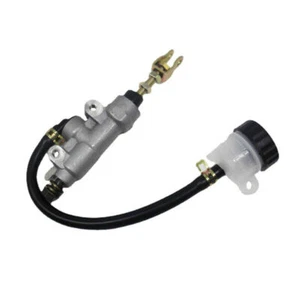 Rear Brake Master Cylinder Pump - For Honda Sportrax 400 TRX400EX 1999-2008 1Pcs - Picture 1 of 5
