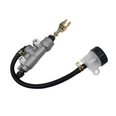 Rear Brake Master Cylinder Pump - For Honda Sportrax 400 TRX400EX 1999-2008 1Pcs - Image 1 of 4
