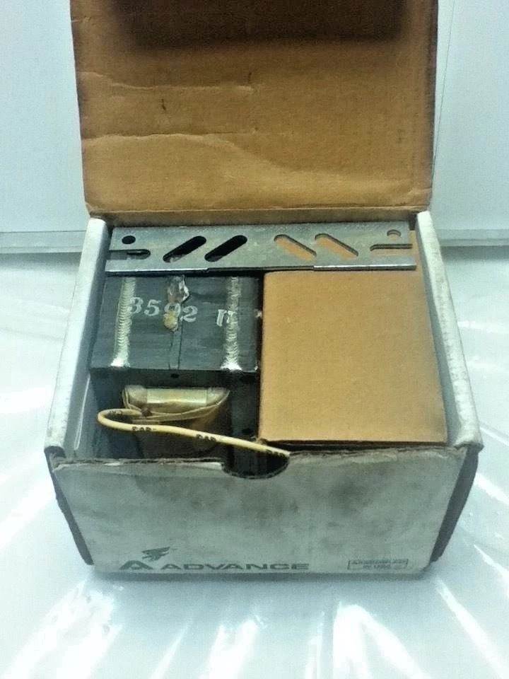 Advance 71A3572-00-1D Core & Coil Ballast Kit - Image 1 of 4