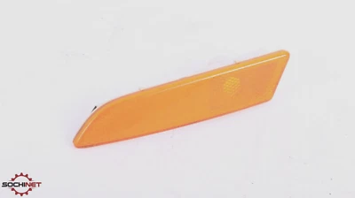 Chrysler Crossfire Zh Roadster 2005 luz de señalización de giro delantera izquierda Foto 1 de 4