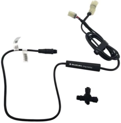 SUZUKI 990C0-88149-357 OEM ENGINE INTERFACE SENSOR KIT * - Image 1 of 2