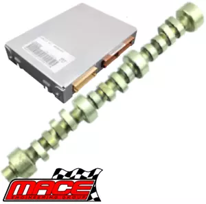 MACE CAM AND COMPUTER PACKAGE FOR HOLDEN COMMODORE VU VX VY ECOTEC L36 3.8L V6 - Picture 1 of 1