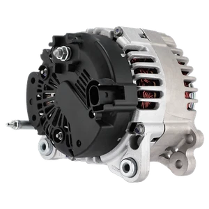 Lichtmaschine Generator 140A für Seat Alhambra Skoda Rapid VW Golf Plus Tiguan - Bild 1 von 10