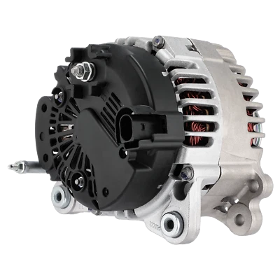 Lichtmaschine Generator 140A für Seat Alhambra Skoda Rapid VW Golf Plus Tiguan - Bild 1 von 4