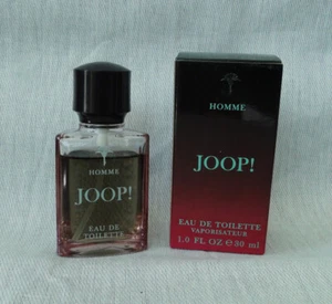 vintage Joop! Homme 30ml 1.0oz EDT Lancaster - Bild 1 von 3