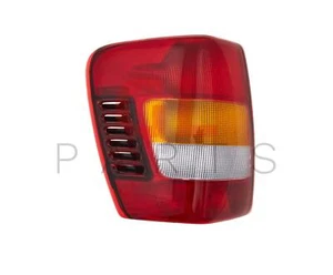 Rücklicht Links passt Für JEEP GRAND CHEROKEE 99 - 04 55155139AH - Bild 1 von 6