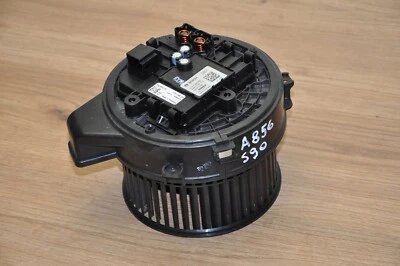 Volvo S90 2018 calentador ventilador con resistencia 0130309506 DG577008 F011500123 Foto 1 de 4